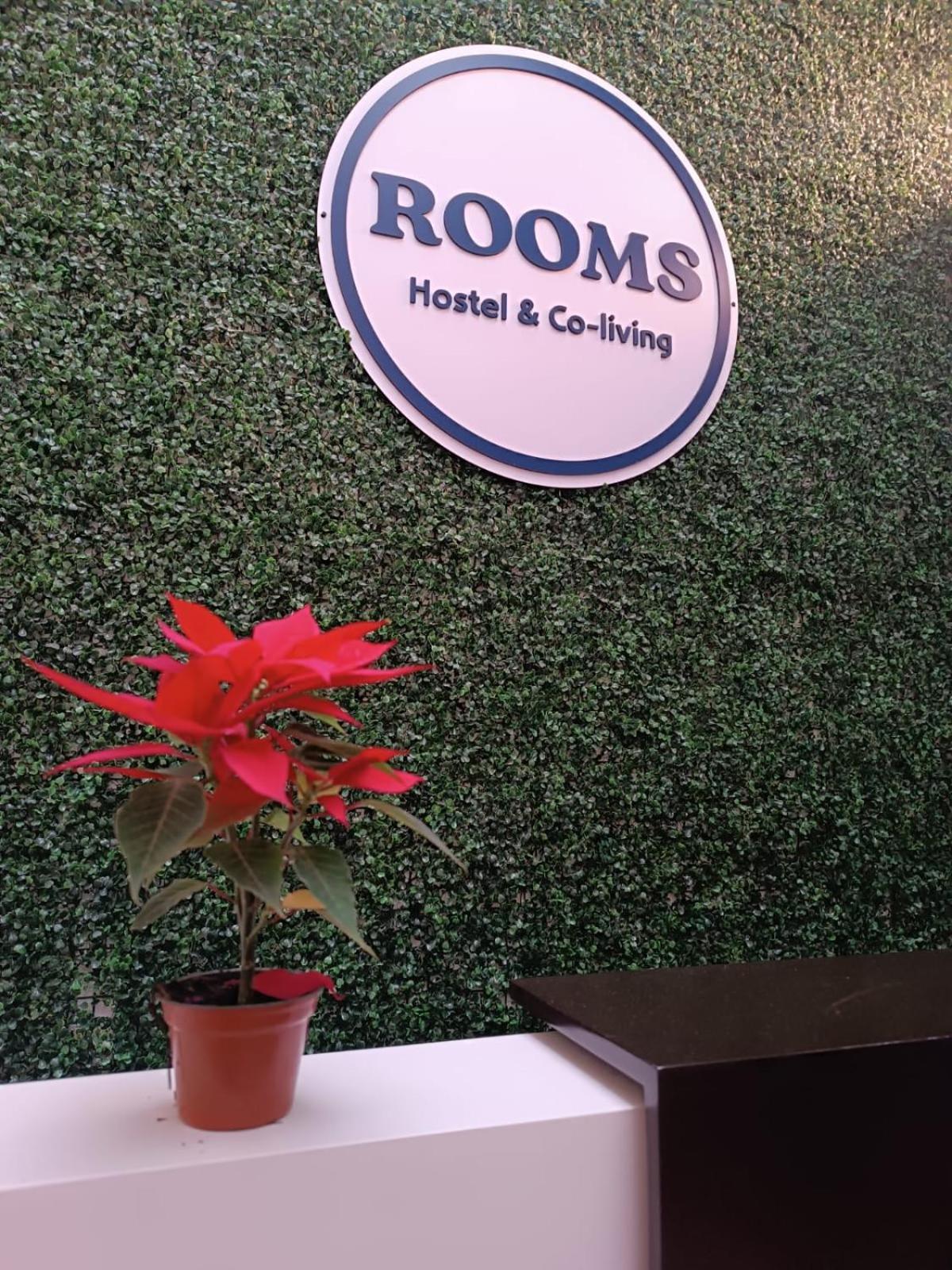 Hostal Roma Mexico City Exterior photo